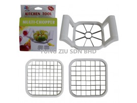 ZF-1004#3 IN1 MULTI CHOPPER